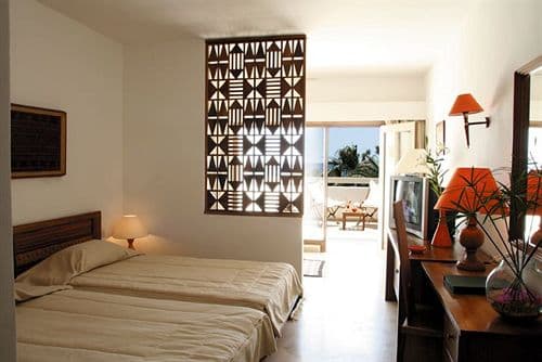 LTI The Orangers Garden Villas&Bungalows