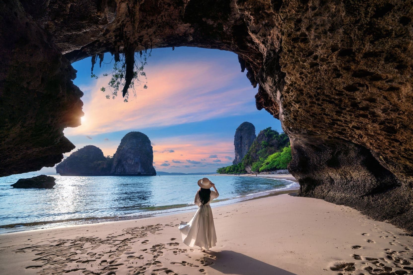 Thaïlande : Pack VIP