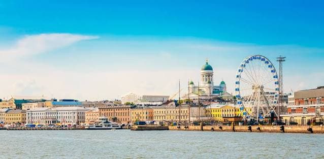HELSINKI
