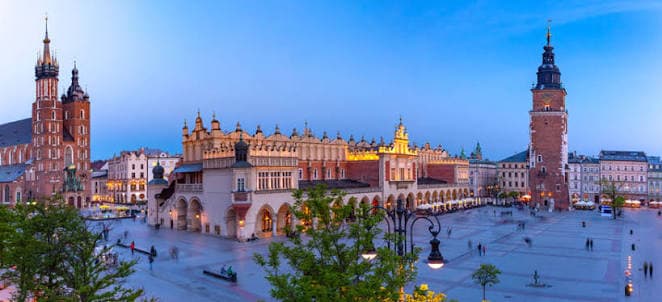CRACOVIE