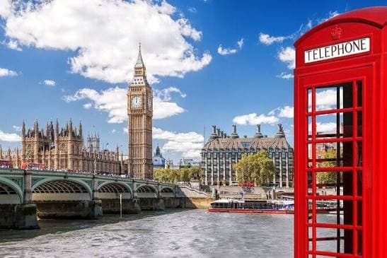 LONDRES