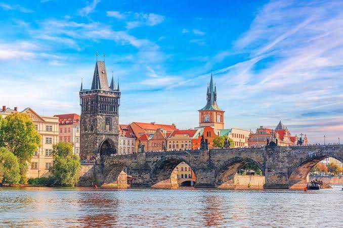 PRAGUE