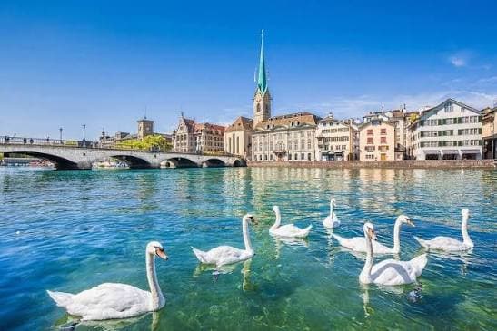 ZURICH