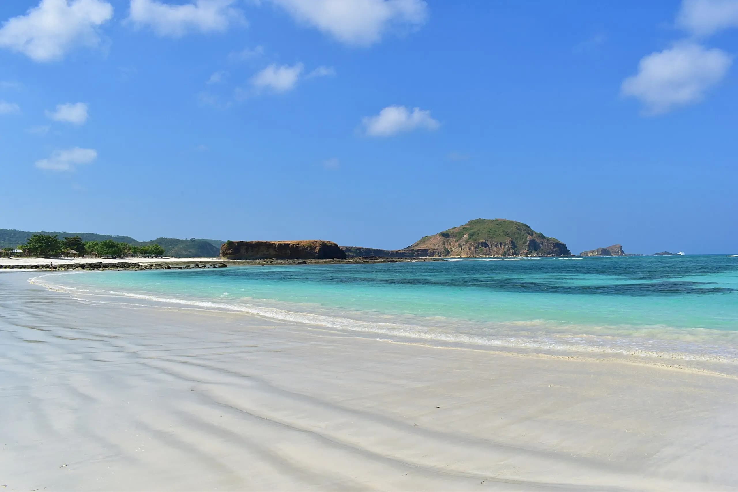 Tour de Lombok
