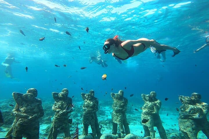 Lombok fun