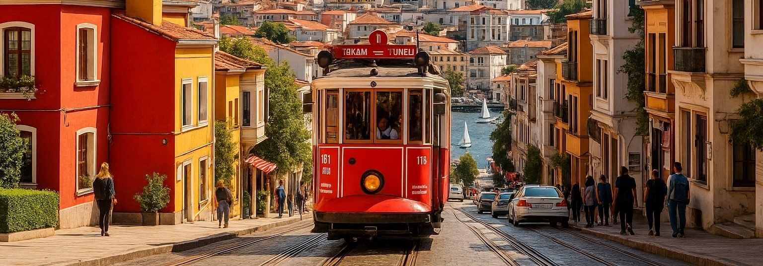 Istanbul