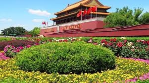 Jour 9 : (PINGYAO – PÉKIN)
