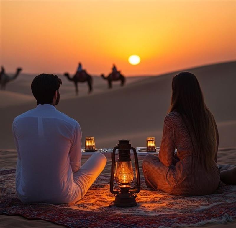 Jour 4 : [SHARM EL SHEIKH]
