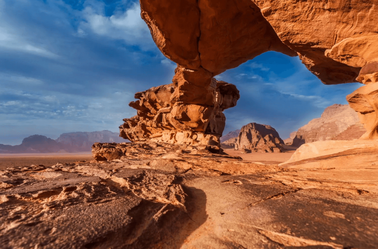 Jordanie