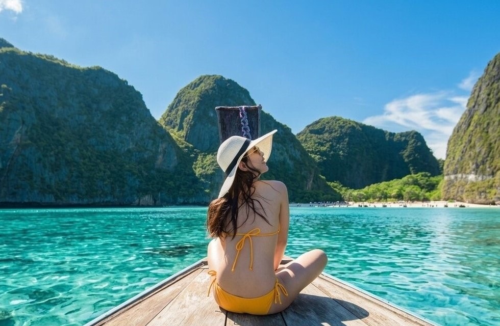 Jour 6 : Koh Samui
