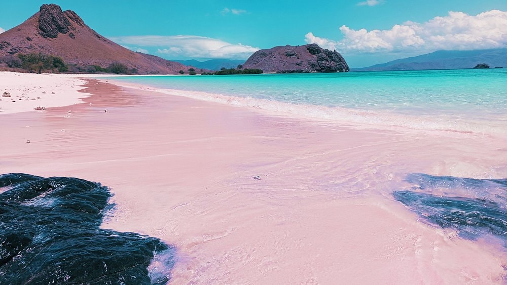 Lombok fun