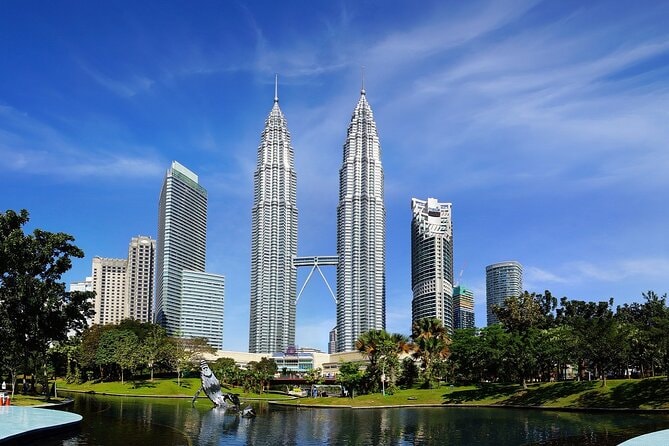 Langkawi - Kuala Lumpur