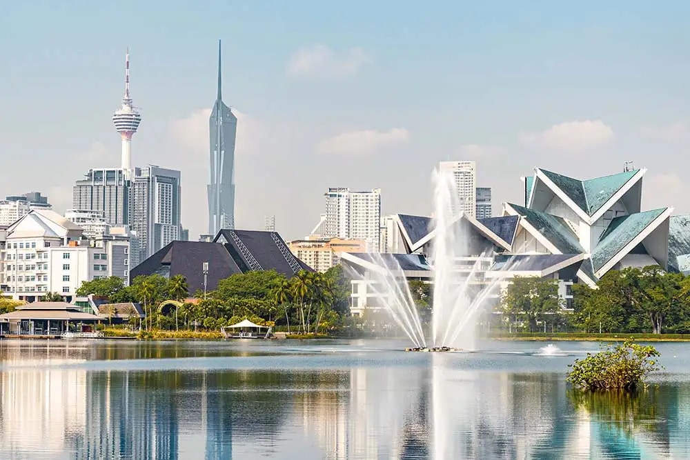 Kuala Lumpur