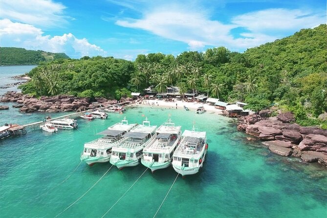 Phu Quoc Island