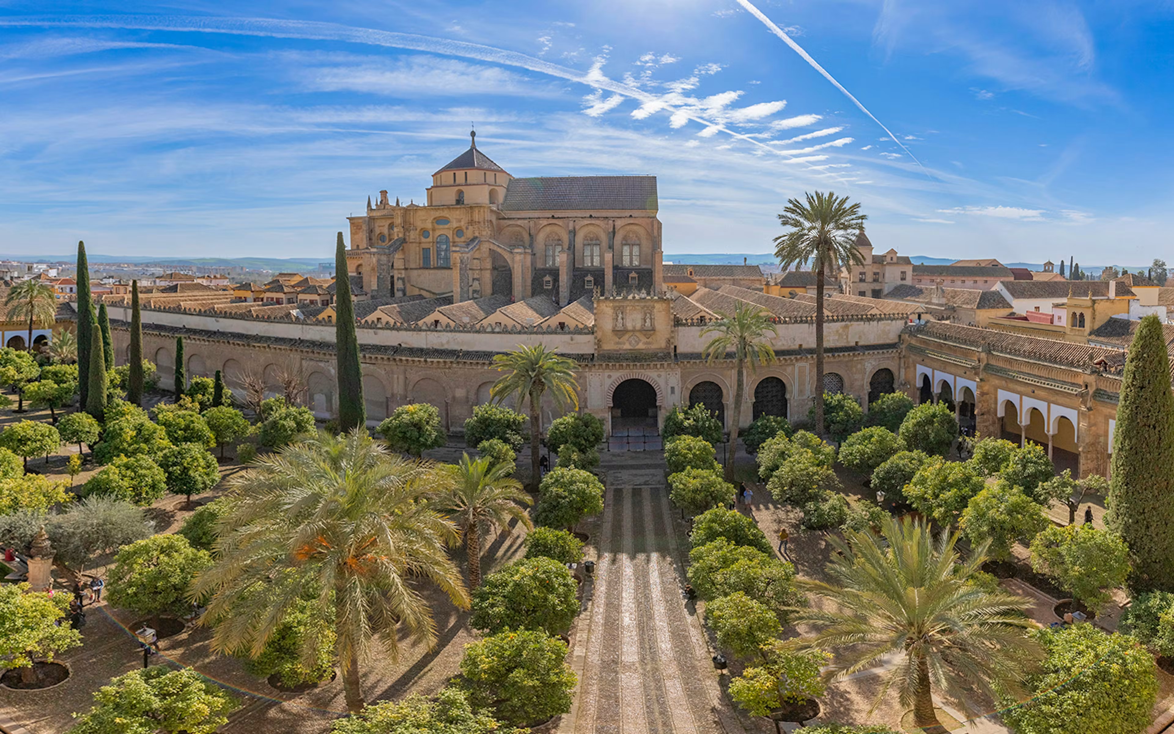 Jour 3 — SÉVILLE – RONDA – COSTA DEL SOL (190 km)