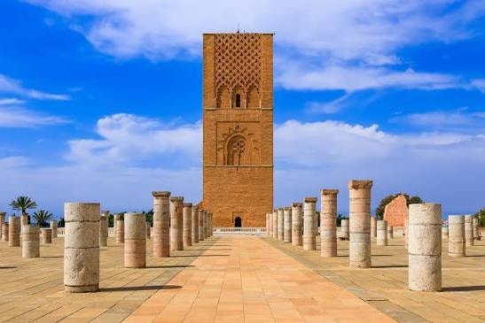 Jour 6 — MARRAKECH