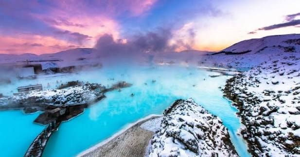 ISLANDE EN AUTOMNE