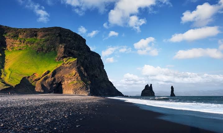 Jour 3 — AVENTURE DANS LE SUD DE L'ISLANDE