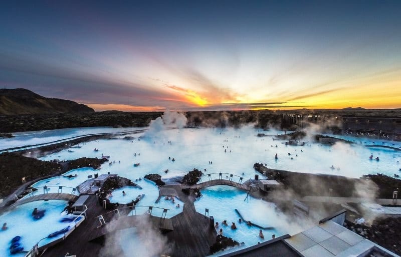 Jour 5 — BLUE LAGOON