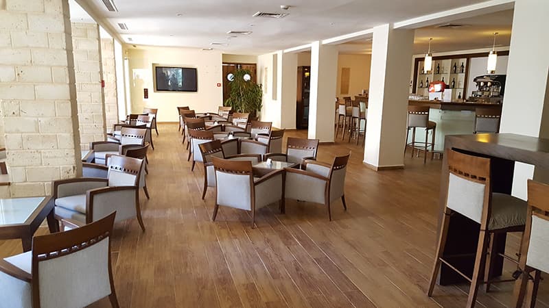 Calimera DELFINO BEACH Resort