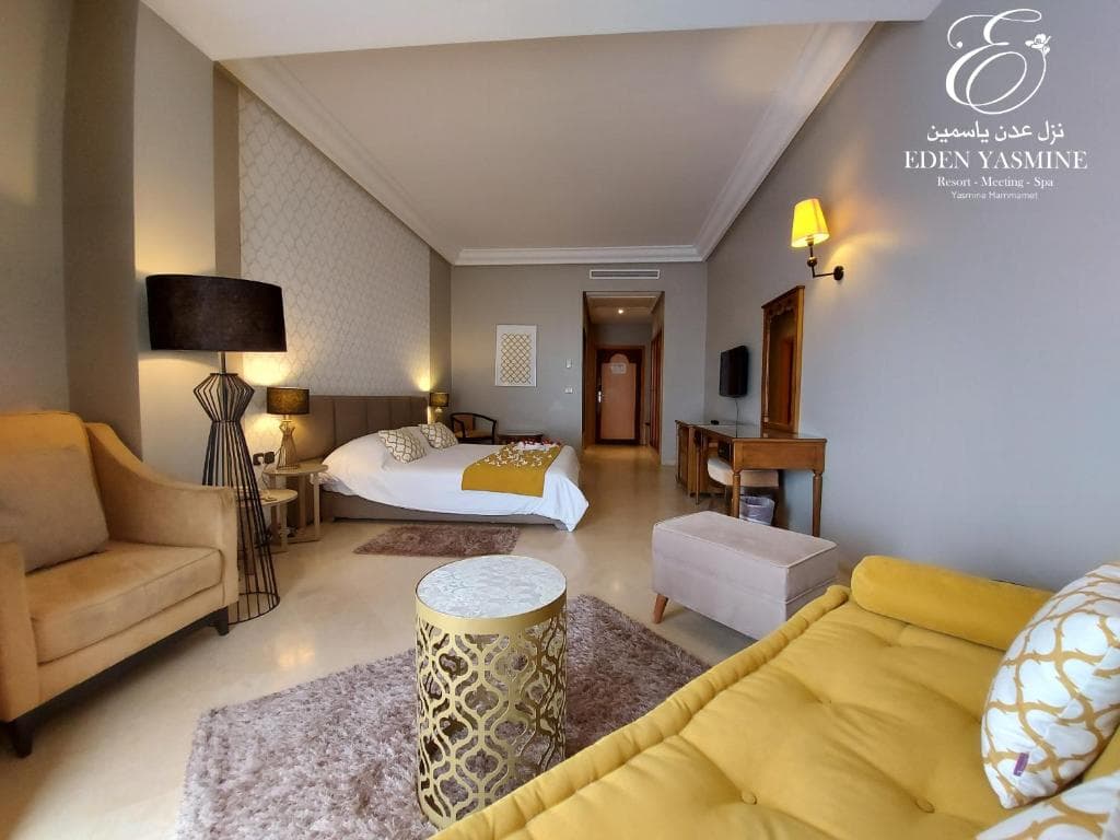 Eden Yasmine Resort & Spa