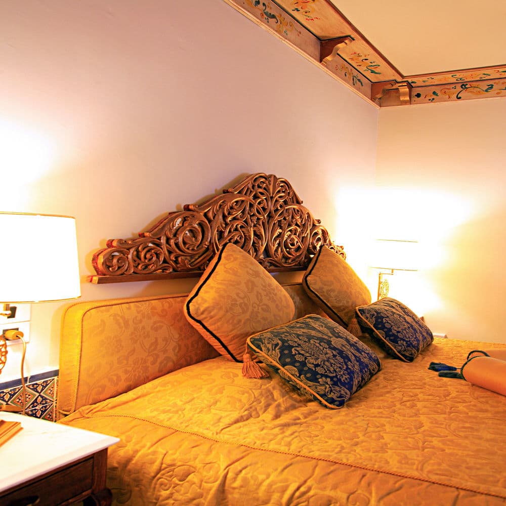 La Kasbah