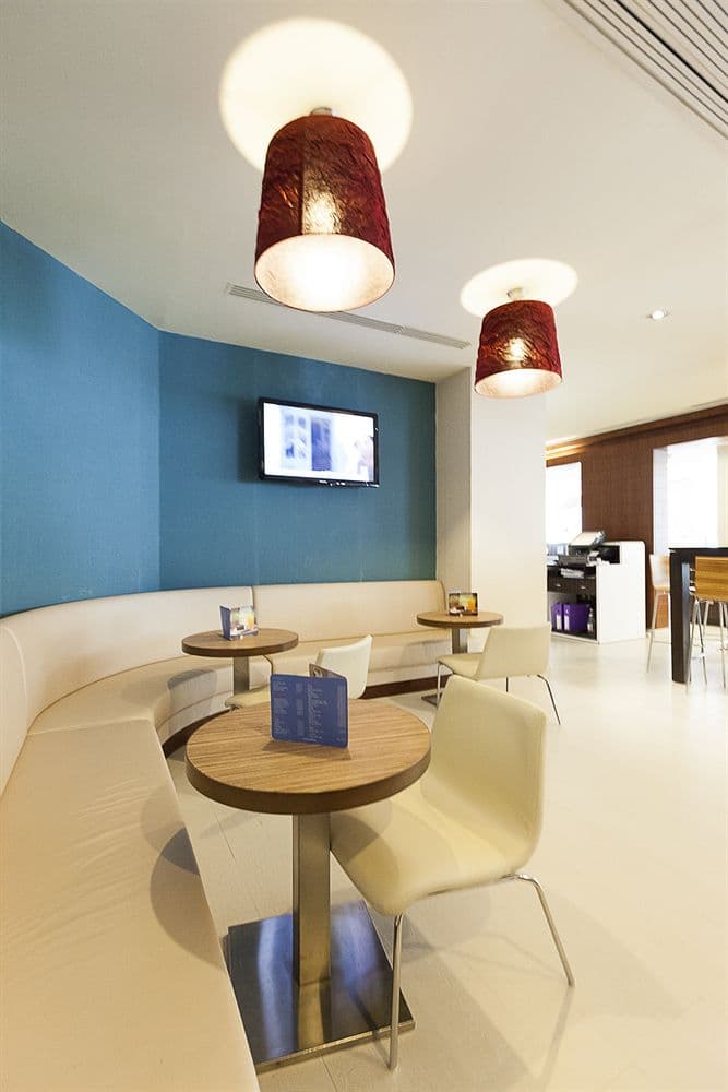 ibis Tunis
