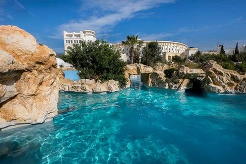 Medina Solaria & Thalasso