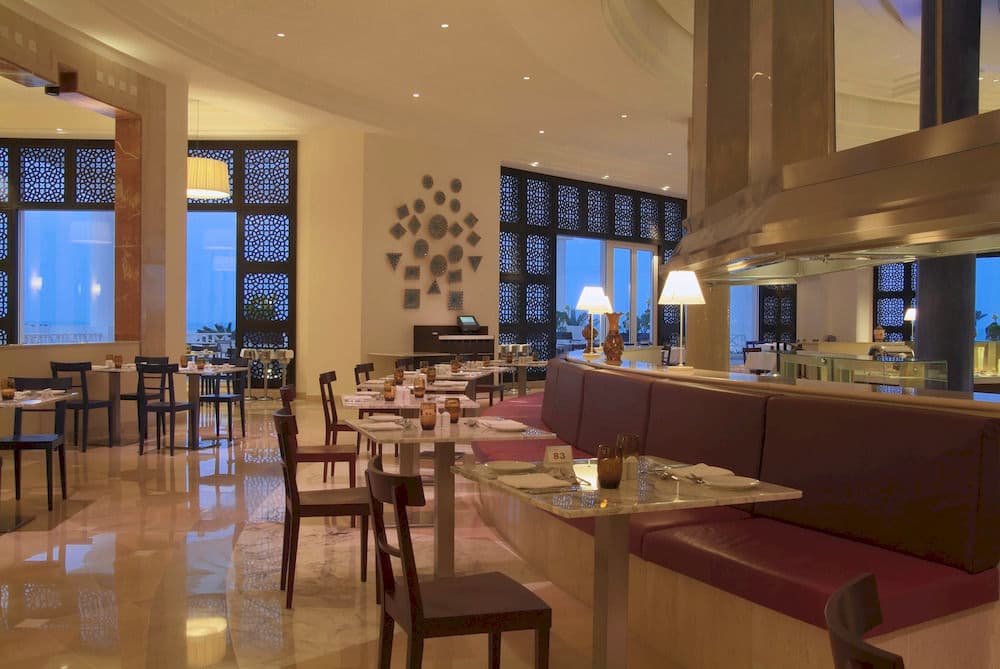 Radisson Blu Palace Resort & Thalasso, Djerba