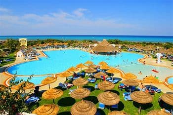 Caribbean World Mahdia