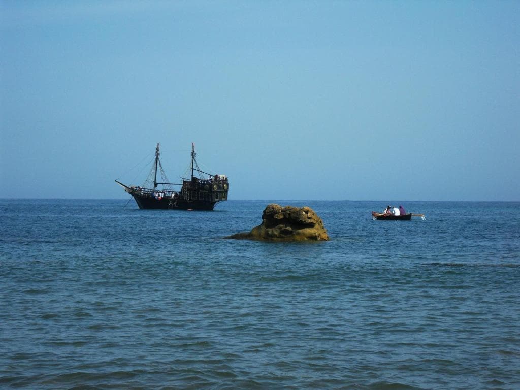 Les Mimosas Tabarka
