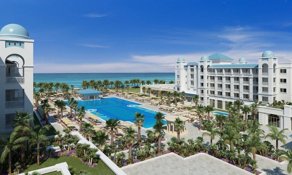 Barceló Concorde Green Park Palace