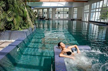 Royal Kenz Thalasso & SPA