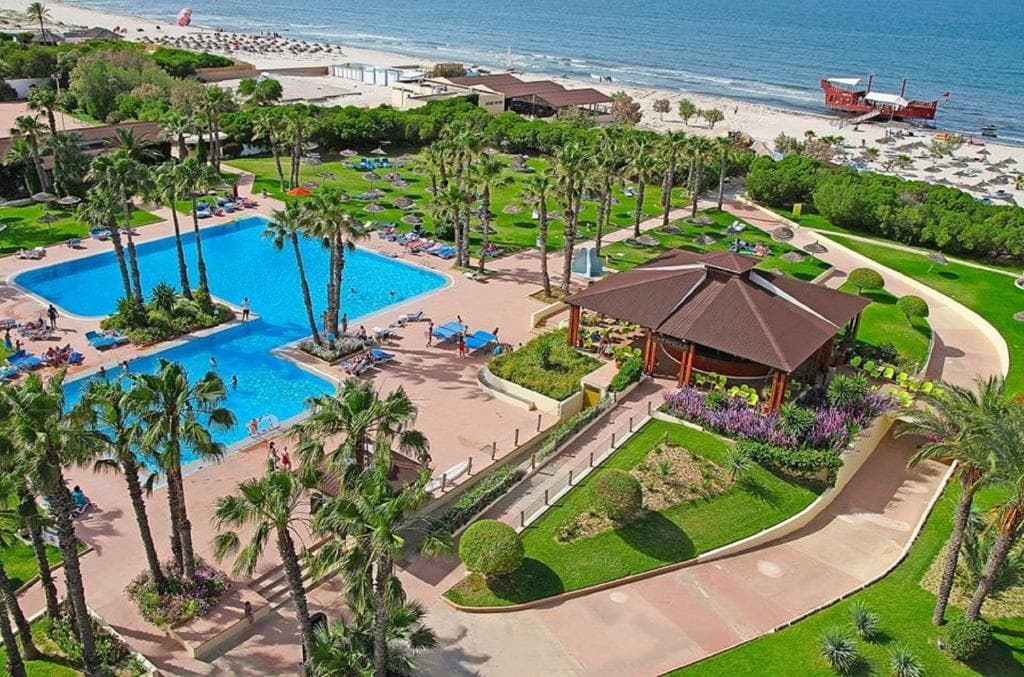 Sahara Beach Aquapark