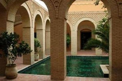 Ksar Rouge
