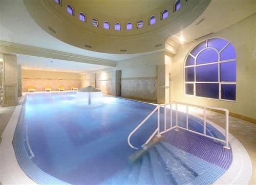 Carthage Thalasso Resort