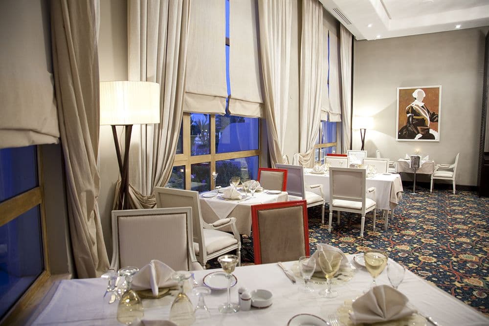 Regency Tunis Hotel