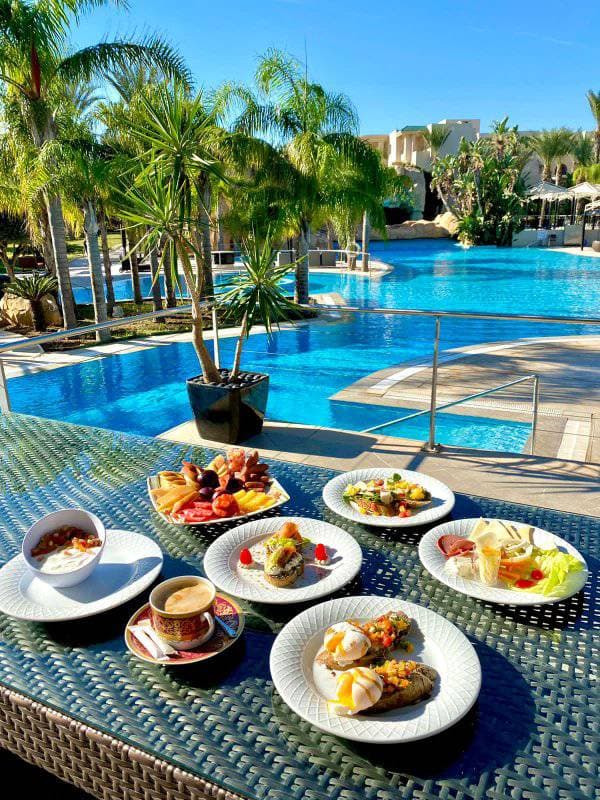 The Russelior Hotel & Spa