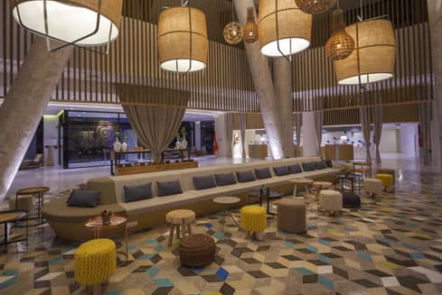 Sousse Pearl Marriott Resort & Spa