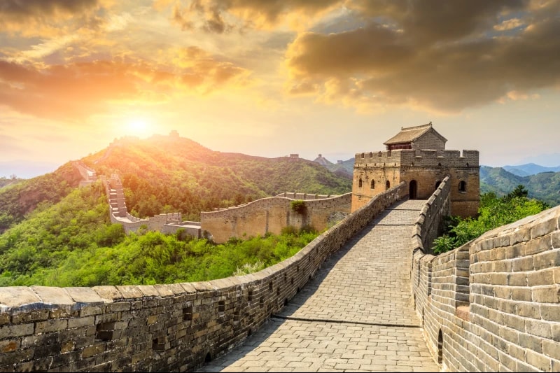 Découverte Authentique Chinoise