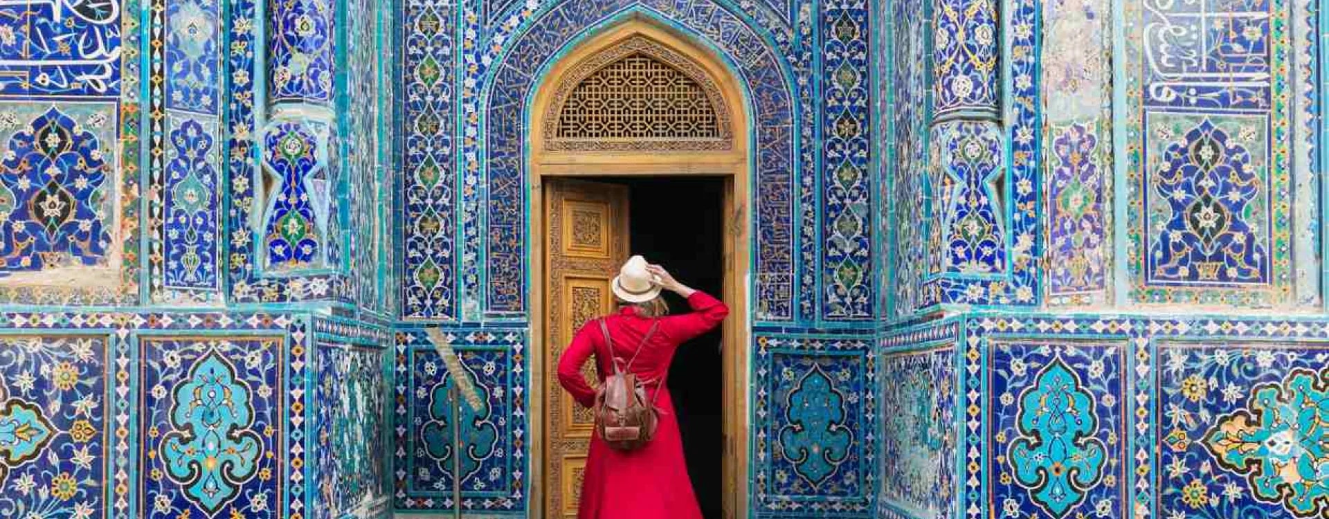 Ouzbékistan