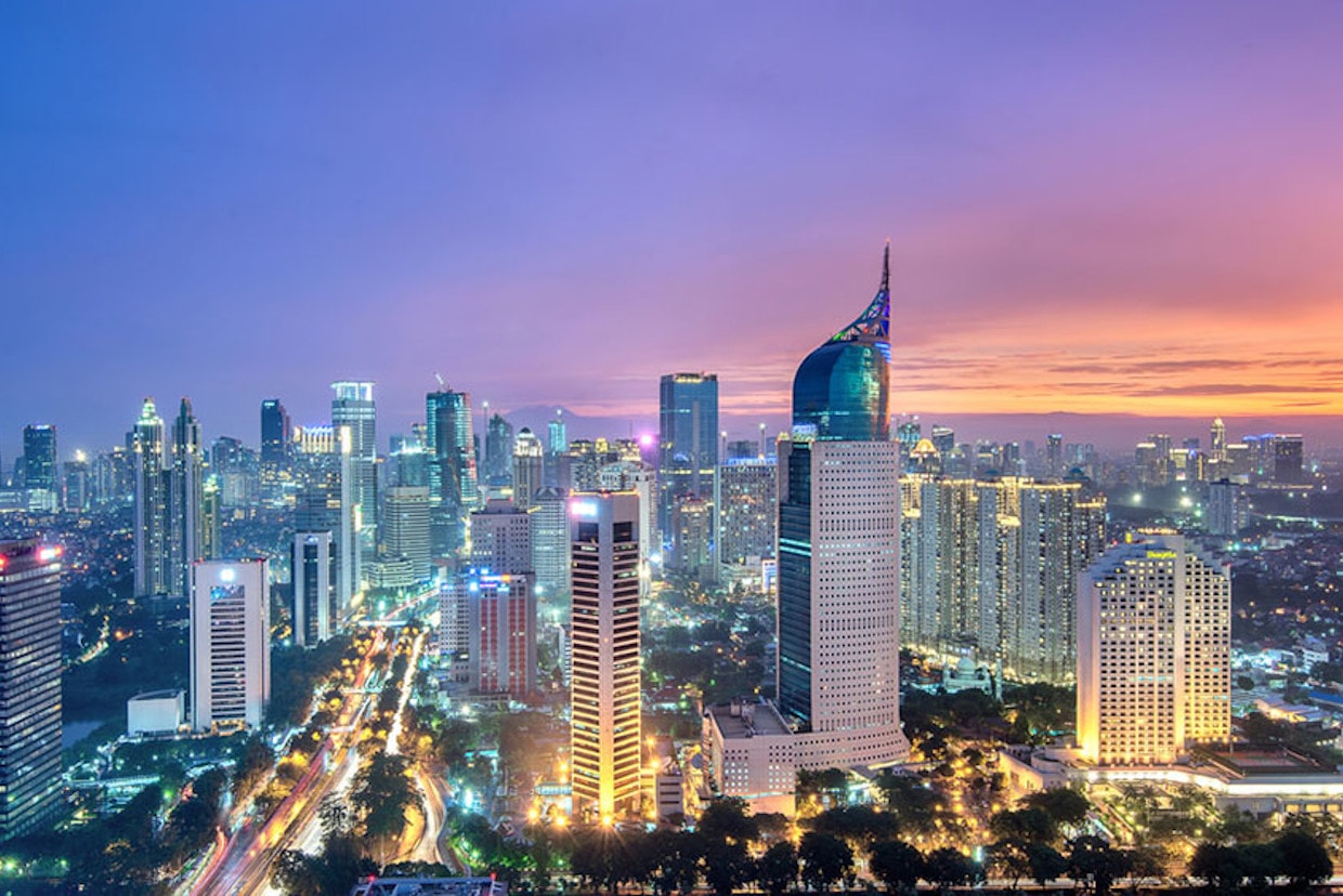 Bali : Le Grand Tour