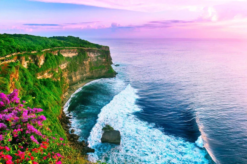 Uluwatu – danse Kecak