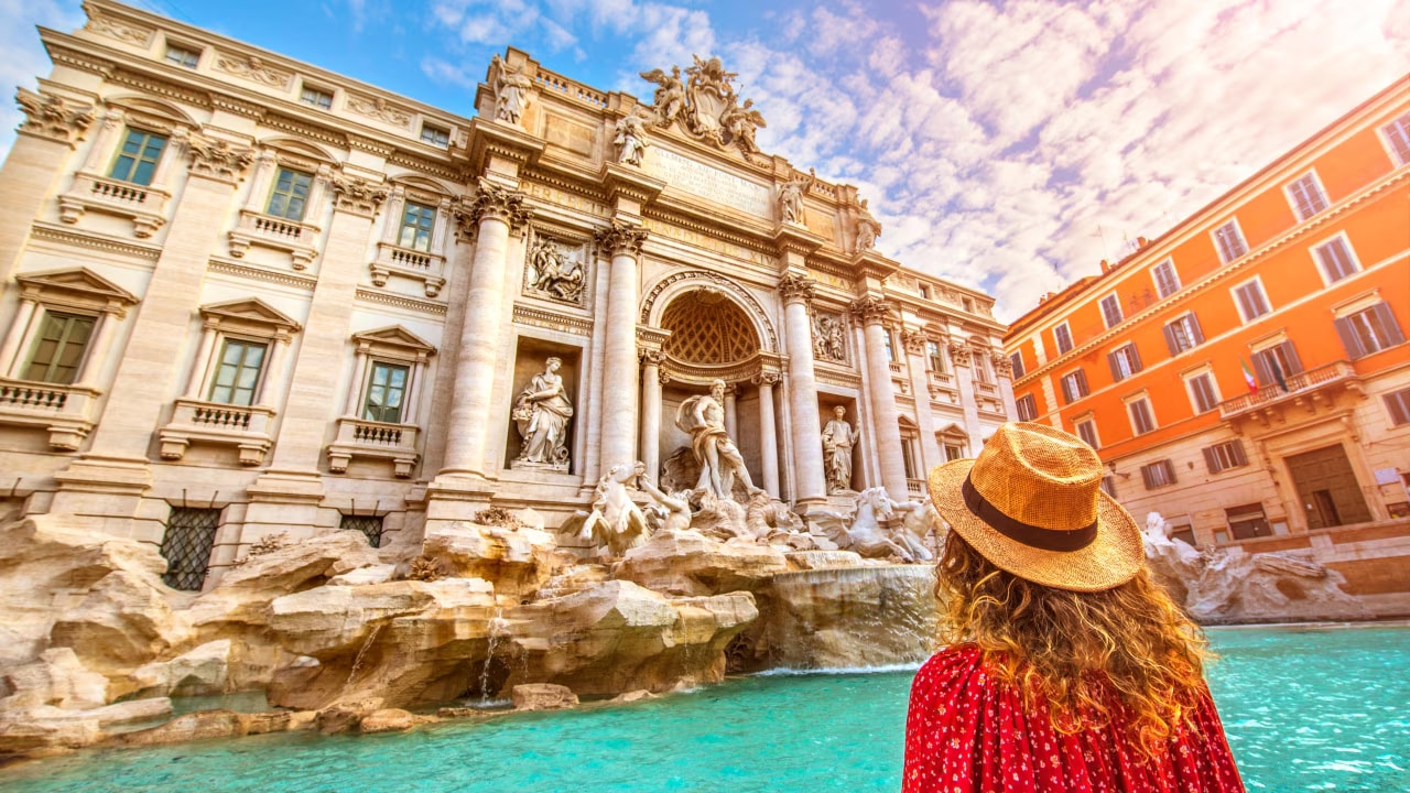 Rome