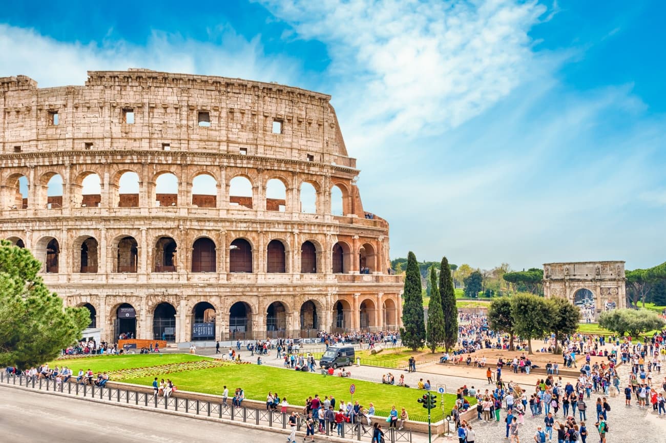 Rome
