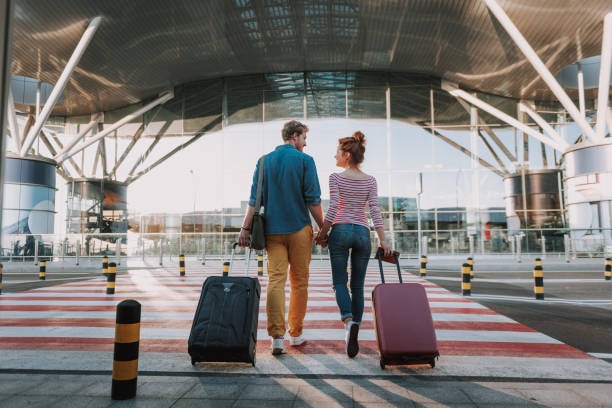 JOUR 5 : Transfert à l'aéroport