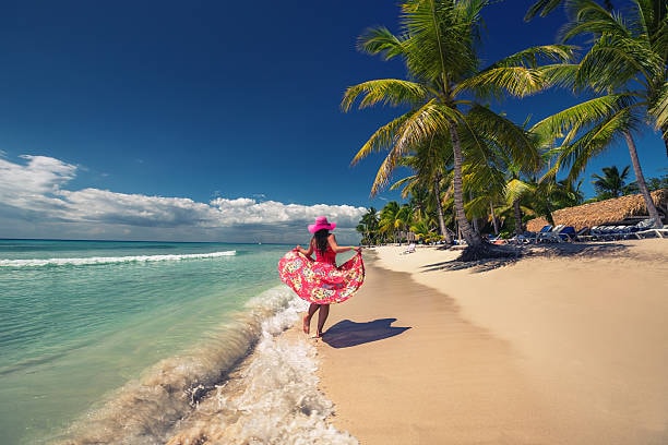 La Guadeloupe au Fil de l’eau