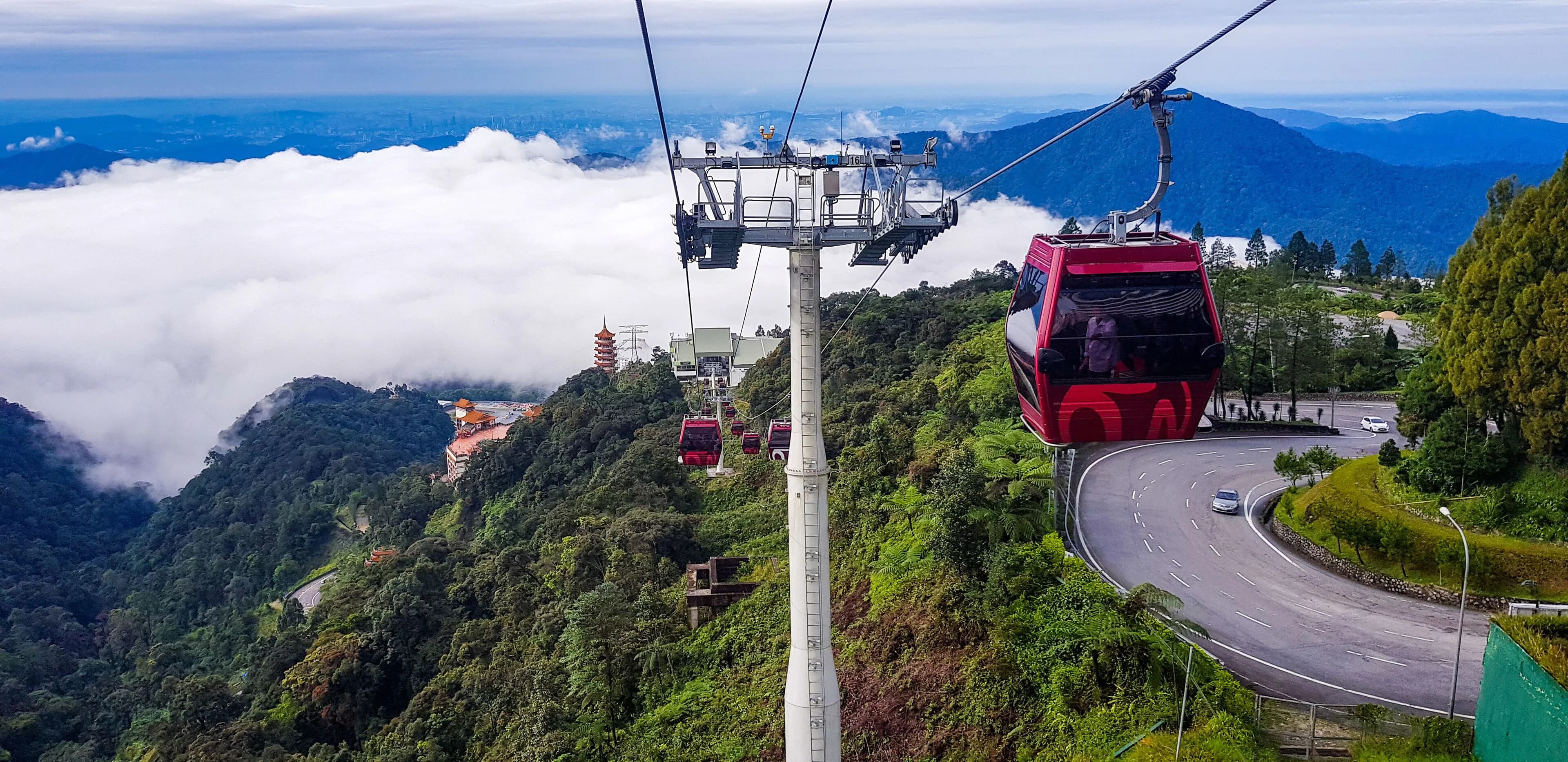 Genting