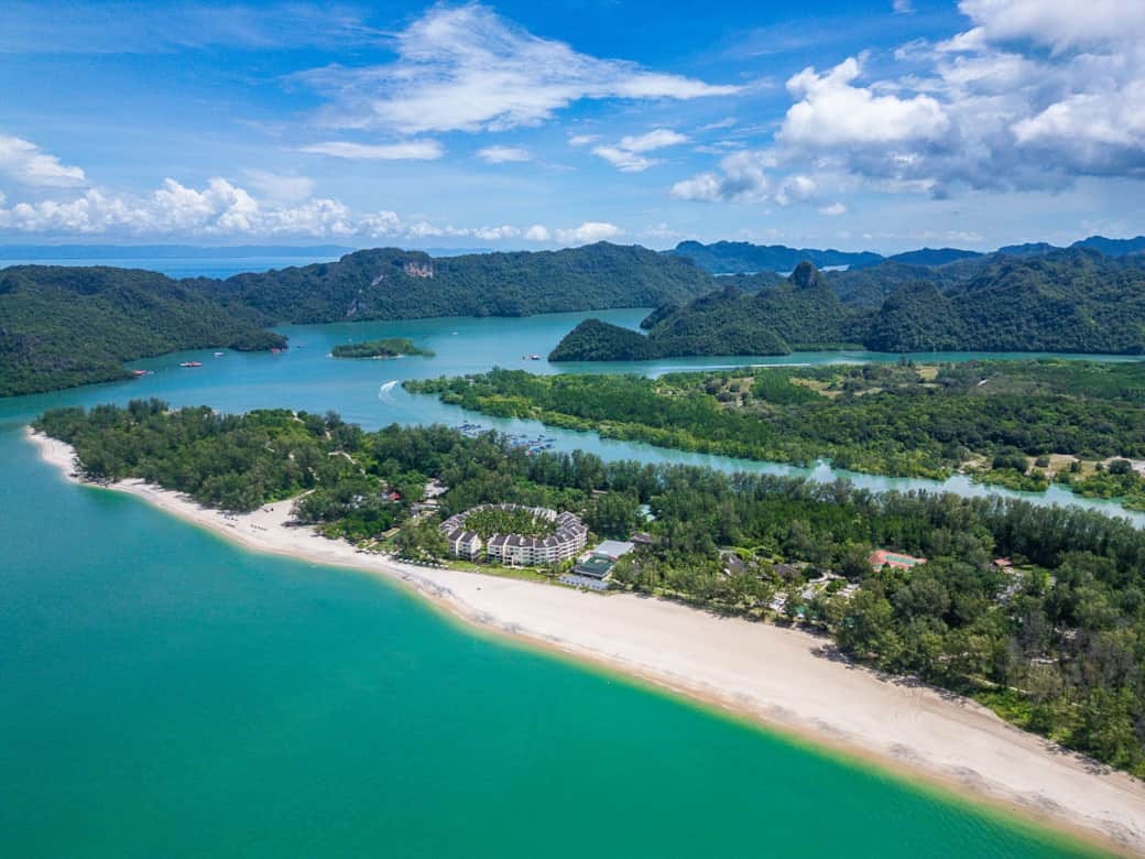 Genting - Langkawi