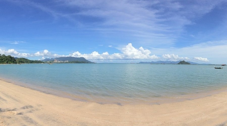 Langkawi